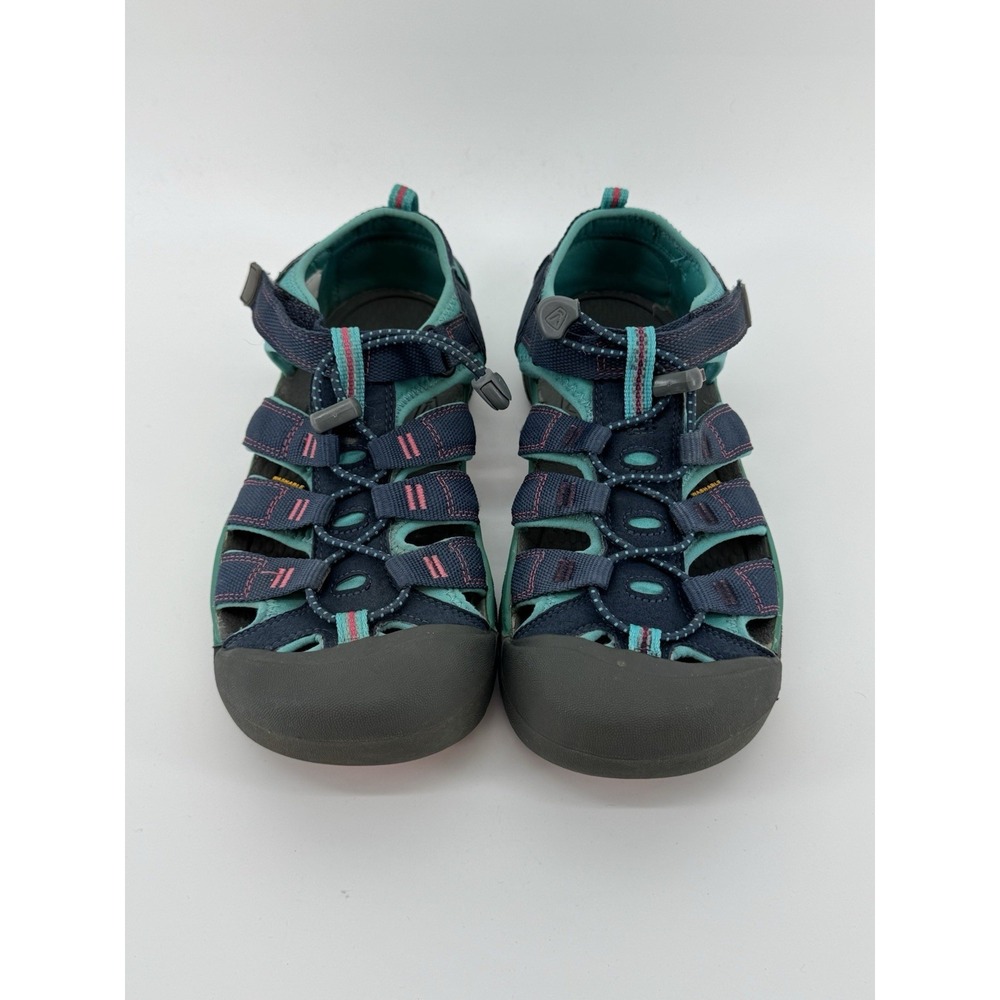 KEEN Newport H2 Waterproof Hiking Sport Sandals Men's Sz 7 women's size 8.5